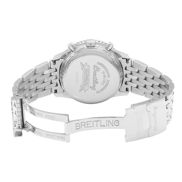 Breitling Montbrillant A41330 Image 4